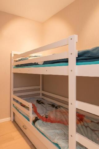 אוסטנדה Prachtig Zeezicht Appartement מראה חיצוני תמונה